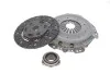Комплект сцепления Toyota Hilux V/VI 2.4D, 91-97 (d=230mm) LuK 623 1766 60 (фото 2)