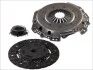 Комплект сцепления Toyota Camry -93 (d=230mm) (+ выжимной) LuK 623 1775 60 (фото 1)