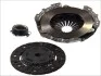 Комплект сцепления Toyota Camry -93 (d=230mm) (+ выжимной) LuK 623 1775 60 (фото 3)