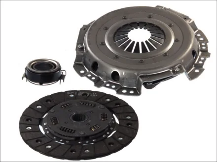 Комплект сцепления Toyota Camry -93 (d=230mm) (+ выжимной) LuK 623 1775 60