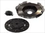 Комплект сцепления Toyota Camry -93 (d=230mm) (+ выжимной) LuK 623 1775 60 (фото 4)
