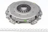 Комплект сцепления Toyota Camry -93 (d=230mm) (+ выжимной) LuK 623 1775 60 (фото 7)