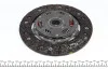 Комплект сцепления Toyota Camry -93 (d=230mm) (+ выжимной) LuK 623 1775 60 (фото 8)