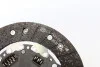 Комплект сцепления Toyota Camry -93 (d=230mm) (+ выжимной) LuK 623 1775 60 (фото 9)