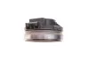 Комплект сцепления Mitsubishi Pajero 2.5 TD 86-89 (d=230mm) (+выжимной) LuK 623 1796 60 (фото 3)