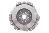 Комплект сцепления Mitsubishi Pajero 2.5 TD 86-89 (d=230mm) (+выжимной) LuK 623 1796 60 (фото 6)