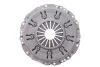 Комплект сцепления Mitsubishi Pajero 2.5 TD 86-89 (d=230mm) (+выжимной) LuK 623 1796 60 (фото 7)