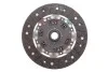Комплект сцепления Mitsubishi Pajero 2.5 TD 86-89 (d=230mm) (+выжимной) LuK 623 1796 60 (фото 8)