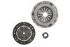 Комплект зчеплення Mitsubishi Galant 92-03 LuK 623 1863 60