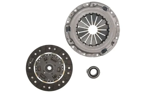 Комплект зчеплення Mitsubishi Galant 92-03 LuK 623 1863 60