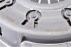Комплект сцепления Toyota Hilux 2.4D -97 LuK 623 1999 60 (фото 5)
