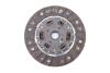 Комплект сцепления Toyota Hilux 2.4D -97 LuK 623 1999 60 (фото 8)