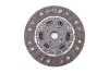 Комплект сцепления Toyota Hilux 2.4D -97 LuK 623 1999 60 (фото 8)