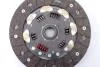 Комплект сцепления Toyota Hilux 2.4D -97 LuK 623 1999 60 (фото 9)
