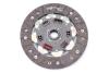 Комплект сцепления Toyota Hilux 2.4D -97 LuK 623 1999 60 (фото 10)