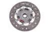 Комплект сцепления Toyota Hilux 2.4D -97 LuK 623 1999 60 (фото 10)