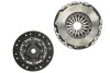 Комплект зчеплення Ford Galaxy/VW Sharan 1.9 TDI 95-10 (d=230mm) LuK 623210409 (фото 1)