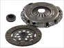 Комплект сцепления MB Sprinter 2.3D 208D/308D/Vito 2.3TD, d=230mm, OM 601.943 LuK 623218800