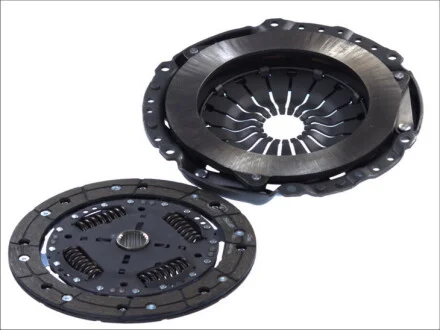 Комплект сцепления Ford Mondeo 1.8 TD 96-00 LuK 623 2197 09