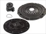 Комплект зчеплення Opel Astra G 98-05/Vectra B 2.0 DI/DTI 96-03 (d=230mm) (+вижимний) LuK 623221433 (фото 2)