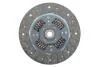 Комплект сцепления Daewoo Nubira 2.0 16V 97- LuK 623 2360 60 (фото 7)