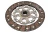 Комплект сцепления BMW 3 (E46) 98-05 (d=230mm) (+выжимной) M43/N40/N42/N45/N46 LuK 623 2774 00 (фото 4)