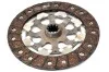 Комплект сцепления BMW 3 (E46) 98-05 (d=230mm) (+выжимной) M43/N40/N42/N45/N46 LuK 623 2774 00 (фото 6)