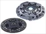 Комплект зчеплення Ford Focus 1.8 Turbo DI/TDDi, 99-05, 55/66kw LuK 623 2976 09 (фото 12)