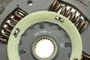 Комплект зчеплення Ford Focus 1.8 Turbo DI/TDDi, 99-05, 55/66kw LuK 623 2976 09 (фото 18)