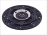 Комплект зчеплення Ford Focus 1.8 Turbo DI/TDDi, 99-05, 55/66kw LuK 623 2976 33 (фото 5)