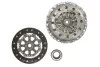 Комплект зчеплення BMW 3 (E46) 98-05 M47/N42/N46 LuK 623 3001 00 (фото 1)