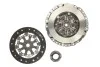 Комплект зчеплення BMW 3 (E46) 98-05 M47/N42/N46 LuK 623 3001 00 (фото 2)