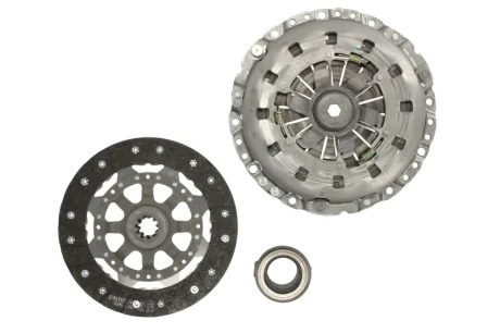 Комплект зчеплення BMW 3 (E46) 98-05 M47/N42/N46 LuK 623 3001 00