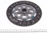 Комплект зчеплення BMW 3 (E46) 98-05 M47/N42/N46 LuK 623 3001 00 (фото 7)