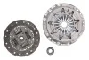 Комплект зчеплення Fiat Scudo/Ducato 2.0JTD/2.0, 99-06, (RHV/RFN EW10J4/RHX) LuK 623 3043 00 (фото 2)