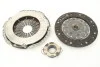 Комплект сцепления Toyota Corolla 2.0 D-4D 02-07 LuK 623 3044 00 (фото 1)