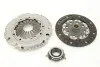 Комплект сцепления Toyota Corolla 2.0 D-4D 02-07 LuK 623 3044 00 (фото 2)