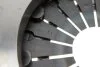 Комплект сцепления Subaru Impreza/Legacy -09 LuK 623 3049 60 (фото 9)
