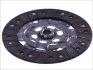 Комплект зчеплення VW Golf/Audi A3/Skoda Octavia 1.6TDI/1.9 TDI LuK 623 3074 00