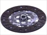 Комплект зчеплення VW Golf/Audi A3/Skoda Octavia 1.6TDI/1.9 TDI LuK 623 3074 00 (фото 3)