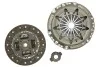 Комплект сцепления Peugeot Partner 2.0HDi 00-08, 66kw, d=230mm LuK 623 3076 00 (фото 1)