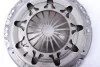 Комплект сцепления Peugeot Partner 2.0HDi 00-08, 66kw, d=230mm LuK 623 3076 00 (фото 7)