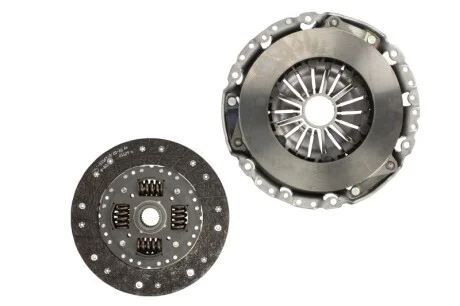 Комплект зчеплення MB C-class (W203)/E-class (W211) 00-11 LuK 623 3079 09