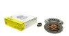 Комплект сцепления Mazda 323/626/Premacy 2.0 TD 98-05 LuK 623 3080 00 (фото 1)