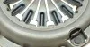Комплект сцепления Mazda 323/626/Premacy 2.0 TD 98-05 LuK 623 3080 00 (фото 3)