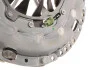Комплект зчеплення VW T5 1.9TDI (62-77kw) /2.0TDI (62-84kw)/T6 2.0TDI (62-75kw) 15- (d=230mm) LuK 623 3082 00 (фото 22)
