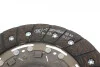 Комплект зчеплення VW T5 1.9TDI (62-77kw) /2.0TDI (62-84kw)/T6 2.0TDI (62-75kw) 15- (d=230mm) LuK 623 3082 00 (фото 24)