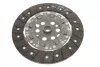 Комплект зчеплення VW T5 1.9TDI (62-77kw) /2.0TDI (62-84kw)/T6 2.0TDI (62-75kw) 15- (d=230mm) LuK 623 3082 00 (фото 25)