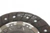 Комплект зчеплення VW T5 1.9TDI (62-77kw) /2.0TDI (62-84kw)/T6 2.0TDI (62-75kw) 15- (d=230mm) LuK 623 3082 00 (фото 6)