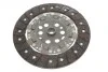 Комплект зчеплення VW T5 1.9TDI (62-77kw) /2.0TDI (62-84kw)/T6 2.0TDI (62-75kw) 15- (d=230mm) LuK 623 3082 00 (фото 7)